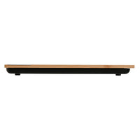 bilancia da cucina Home ESPRIT Nero - Augustea Shop