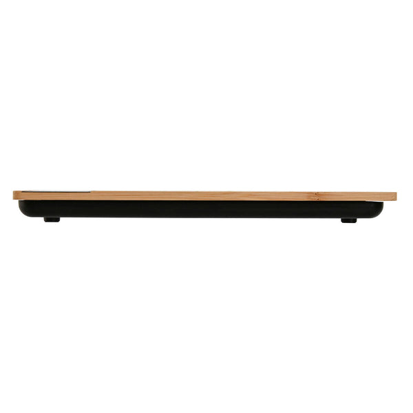 bilancia da cucina Home ESPRIT Nero - Augustea Shop