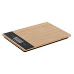 bilancia da cucina Home ESPRIT Nero - Augustea Shop
