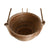 Set di vasi da fiori Home ESPRIT Naturale vimini Corda 31 x 31 x 23 cm (3 Pezzi) - Augustea Shop