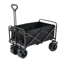 Carrello da Giardino Home ESPRIT Poliestere Metallo 83,5 x 58 x 56 cm - Augustea Shop