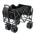 Carrello da Giardino Home ESPRIT Poliestere Metallo 83,5 x 58 x 56 cm - Augustea Shop