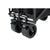 Carrello da Giardino Home ESPRIT Poliestere Metallo 83,5 x 58 x 56 cm - Augustea Shop