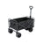 Carrello da Giardino Home ESPRIT Poliestere Metallo 83,5 x 58 x 56 cm - Augustea Shop