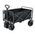 Carrello da Giardino Home ESPRIT Poliestere Metallo 83,5 x 58 x 56 cm - Augustea Shop