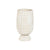 Vaso Home ESPRIT Argilla Fibra Moderno 35 x 35 x 60 cm - Augustea Shop
