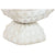 Vaso Home ESPRIT Argilla Fibra Moderno 32 x 32 x 40 cm - Augustea Shop