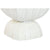 Vaso Home ESPRIT Argilla Fibra Moderno 32 x 32 x 60 cm - Augustea Shop
