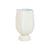 Vaso Home ESPRIT Argilla Fibra Moderno 32 x 32 x 60 cm - Augustea Shop