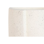 Vaso Home ESPRIT Magnesio Città 42 x 42 x 101 cm - Augustea Shop