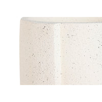 Vaso Home ESPRIT Magnesio Città 42 x 42 x 101 cm - Augustea Shop