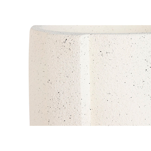 Vaso Home ESPRIT Magnesio Città 42 x 42 x 101 cm - Augustea Shop