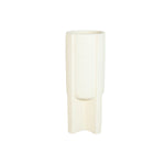 Vaso Home ESPRIT Magnesio Città 42 x 42 x 101 cm - Augustea Shop