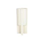 Vaso Home ESPRIT Magnesio Città 42 x 42 x 101 cm - Augustea Shop
