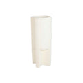 Vaso Home ESPRIT Magnesio Città 42 x 42 x 101 cm