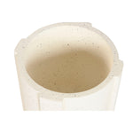 Vaso Home ESPRIT Magnesio Città 37 x 37 x 61 cm - Augustea Shop