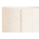 Vaso Home ESPRIT Magnesio Città 37 x 37 x 61 cm - Augustea Shop