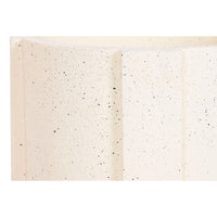 Vaso Home ESPRIT Magnesio Città 37 x 37 x 61 cm - Augustea Shop