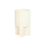 Vaso Home ESPRIT Magnesio Città 37 x 37 x 61 cm - Augustea Shop