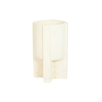 Vaso Home ESPRIT Magnesio Città 37 x 37 x 61 cm - Augustea Shop