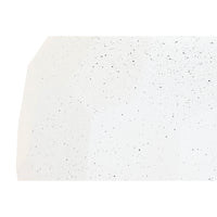 Vaso Home ESPRIT Bianco Magnesio Moderno 43 x 43 x 80 cm - Augustea Shop