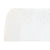 Vaso Home ESPRIT Bianco Magnesio Moderno 43 x 43 x 80 cm - Augustea Shop