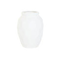 Vaso Home ESPRIT Bianco Magnesio Moderno 43 x 43 x 80 cm