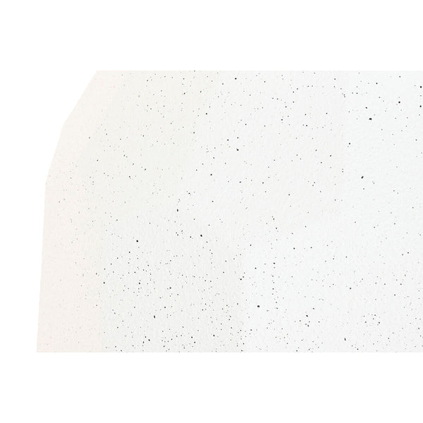 Vaso Home ESPRIT Bianco Magnesio Moderno 47 x 47 x 61 cm - Augustea Shop
