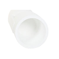 Vaso Home ESPRIT Bianco Magnesio Città 38 x 38 x 91 cm - Augustea Shop