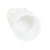 Vaso Home ESPRIT Bianco Magnesio Città 38 x 38 x 91 cm - Augustea Shop