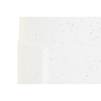 Vaso Home ESPRIT Bianco Magnesio Città 36 x 36 x 70 cm - Augustea Shop