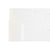Vaso Home ESPRIT Bianco Magnesio Città 36 x 36 x 70 cm - Augustea Shop