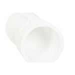 Vaso Home ESPRIT Bianco Magnesio Città 36 x 36 x 70 cm - Augustea Shop