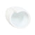 Vaso Home ESPRIT Bianco Magnesio Moderno Viso 33 x 33 x 72 cm - Augustea Shop