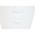 Vaso Home ESPRIT Bianco Magnesio Moderno Viso 42 x 42 x 110 cm - Augustea Shop
