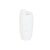 Vaso Home ESPRIT Bianco Magnesio Moderno Viso 42 x 42 x 110 cm - Augustea Shop