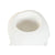 Vaso Home ESPRIT Bianco Magnesio Moderno Viso 49 x 49 x 50 cm - Augustea Shop