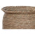Vaso Home ESPRIT Marrone Fibra Città 70 x 70 x 58 cm (7 Unità) - Augustea Shop