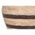 Vaso Home ESPRIT Marrone Fibra Arabo 60 x 60 x 52 cm (4 Unità) - Augustea Shop