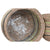 Vaso Home ESPRIT Marrone Verde Fibra Arabo 44 x 44 x 33 cm (6 Unità) - Augustea Shop
