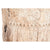 Vaso Home ESPRIT Naturale teak 31 x 31 x 46 cm - Augustea Shop