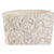 Vaso Home ESPRIT Cemento 24 x 24 x 28 cm (2 Pezzi) - Augustea Shop