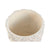 Vaso Home ESPRIT Cemento 24 x 24 x 28 cm (2 Pezzi) - Augustea Shop