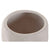 Vaso Home ESPRIT Beige Ceramica Città