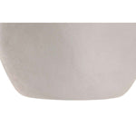 Vaso Home ESPRIT Beige Ceramica Città