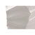 Vaso Home ESPRIT Bianco Fibra Moderno