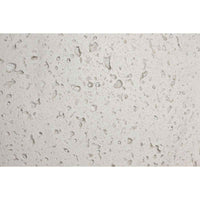 Vaso Home ESPRIT Bianco Fibra Mediterraneo