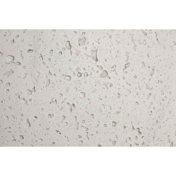 Vaso Home ESPRIT Bianco Fibra Mediterraneo