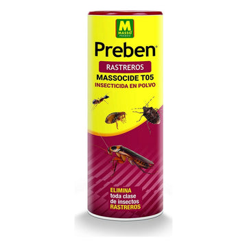 Insetticida Massó Insetti striscianti 250 g