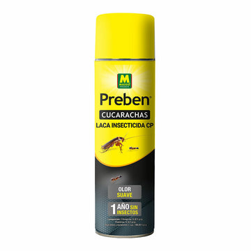 Insetticida Massó 300 ml